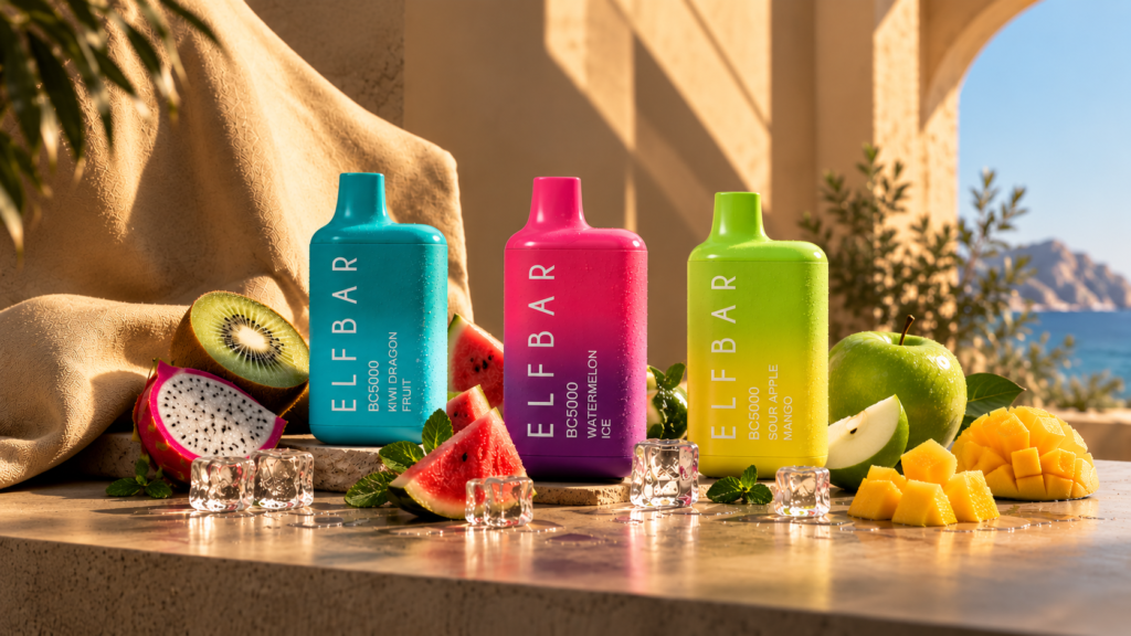 Lusovape